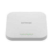 NETGEAR prieigos taškas WAX610-100EUS Wi-Fi 6 2.4 GHz / 5 GHz PoE / PoE+