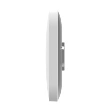 NETGEAR prieigos taškas WAX610-100EUS Wi-Fi 6 2.4 GHz / 5 GHz PoE / PoE+