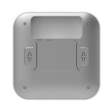NETGEAR prieigos taškas WAX610-100EUS Wi-Fi 6 2.4 GHz / 5 GHz PoE / PoE+