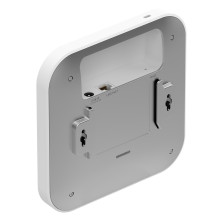NETGEAR prieigos taškas WAX610-100EUS Wi-Fi 6 2.4 GHz / 5 GHz PoE / PoE+