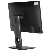 Naudotas DELL LED 24' P2417H (A KLASĖ) MONITORIUS