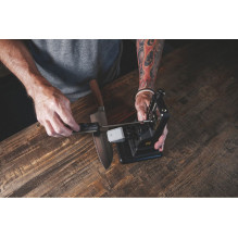 DARBO AŠTRUS TIKSLUMAS REGULIUOJA ELITE DARBO AŠTRUS TIKSLUMAS REGULIUOJA ELITE