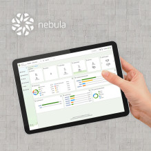 Zyxel NWA55AXE 1775 Mbit / s White Power over Ethernet (PoE)