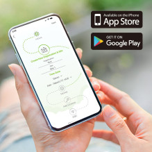 Zyxel NWA55AXE 1775 Mbit / s White Power over Ethernet (PoE)