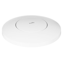 „Cudy AP3000“ belaidis prieigos taškas, 2976 Mbps, baltas, maitinimas per Ethernet (PoE)
