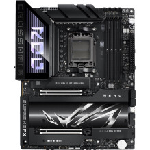 ASUS ROG CROSSHAIR X870E HERO AMD X870E Socket AM5 ATX