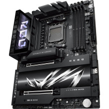 ASUS ROG CROSSHAIR X870E HERO AMD X870E Socket AM5 ATX
