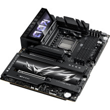 ASUS ROG CROSSHAIR X870E HERO AMD X870E Socket AM5 ATX