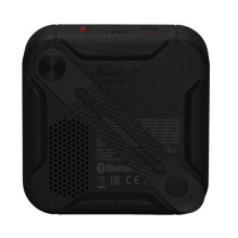 Marshall Willen black BT speaker