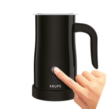 Krups XL1008 automatinis juodas