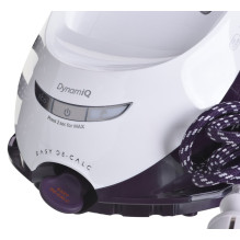„Philips GC9660/30“ garų lyginimo stotelė, 2700 W, 1,8 l, „T-ionicGlide“ padas, violetinė, balta