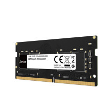 Lexar 8GB DDR4 3200 SODIMM 1.2V memory
