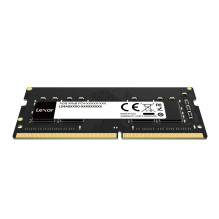 Lexar 8GB DDR4 3200 SODIMM...