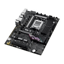 ASUS ROG STRIX B850-E GAMING WIFI AMD B850 pagrindinė plokštė su AM5 lizdu ir ATX sąsaja