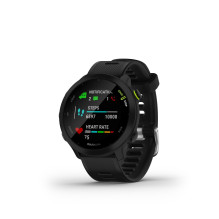 Garmin Forerunner 55 2.64 cm (1.04&quot;) 42 mm Digital 208 x 208 pixels GPS (satellite)