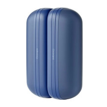 OCOOPA UT2s mini rankų šildytuvai, 2 vnt., mėlyni