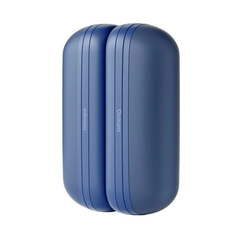 OCOOPA UT2s Mini Hand warmers 2 pieces Blue