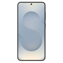 „Samsung Galaxy S25“ 15,8 cm (6,2 colio) dviejų SIM kortelių „Android 15“ 5G USB C tipo 12 GB 512 GB 4000 mAh sidabrinis