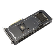 ASUS Prime GeForce RTX 5070 Ti OC 16 GB vaizdo plokštė