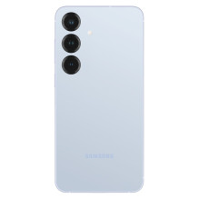 Samsung Galaxy S25 15.8 cm (6.2") Dual SIM Android 15 5G USB Type-C 12 GB 256 GB 4000 mAh Blue