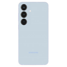Samsung Galaxy S25 15.8 cm (6.2") Dual SIM Android 15 5G USB Type-C 12 GB 256 GB 4000 mAh Blue