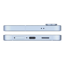„Samsung Galaxy S25“ 15,8 cm (6,2 colio) dviejų SIM kortelių „Android 15“ 5G USB C tipo 12 GB 256 GB 4000 mAh Mėlynas