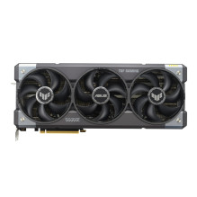 ASUS TUF Gaming GeForce RTX 5080 OC 16 GB GDDR7 vaizdo plokštė
