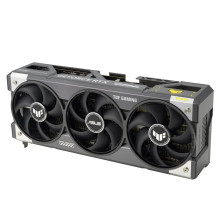 ASUS TUF Gaming GeForce RTX 5080 OC 16 GB GDDR7 graphics card