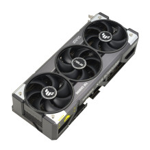 ASUS TUF Gaming GeForce RTX 5080 OC 16 GB GDDR7 vaizdo plokštė