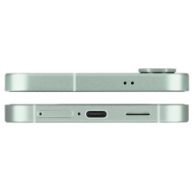 Samsung Galaxy S25 15.8 cm (6.2&quot;) Dual SIM Android 15 5G USB Type-C 12 GB 128 GB 4000 mAh Mint colour