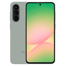 Samsung Galaxy A56 17 cm (6.7&quot;) Dual SIM Android 15 5G USB Type-C 8 GB 128 GB 5000 mAh Olive