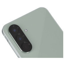 „Samsung Galaxy A56“ 17 cm (6,7 colio) dviejų SIM kortelių „Android 15“ 5G USB C tipo 8 GB 128 GB 5000 mAh alyvuogių spa