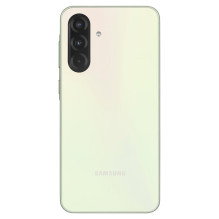 „Samsung Galaxy A36“ 17 cm (6,7 colio) dviejų SIM kortelių „Android 15“ 5G USB C tipo 6 GB 128 GB 5000 mAh žydras