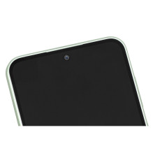 „Samsung Galaxy A36“ 17 cm (6,7 colio) dviejų SIM kortelių „Android 15“ 5G USB C tipo 6 GB 128 GB 5000 mAh žydras