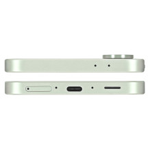 Samsung Galaxy A36 17 cm (6.7&quot;) Dual SIM Android 15 5G USB Type-C 6 GB 128 GB 5000 mAh Lime