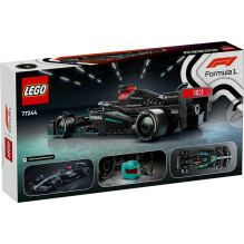 LEGO SPEED CHAMPIONS 77244 Mercedes-AMG F1 W15