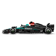 LEGO SPEED CHAMPIONS 77244 Mercedes-AMG F1 W15