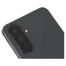 Samsung Galaxy A56 17 cm (6.7&quot;) Dual SIM Android 15 5G USB Type-C 8 GB 128 GB 5000 mAh Graphite