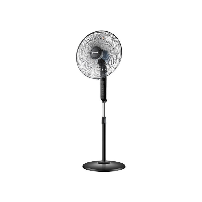 NOVEEN F450 45 vatų 16' / 40 cm stovo ventiliatorius