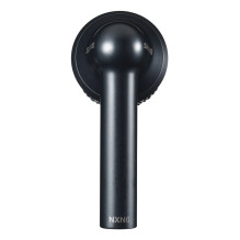 „Shure Nexadyne NXN6“ – mikrofonas su XLR jungtimi mažajam būgnui / tomams, 1 vnt. (juodas)