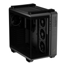 ASUS TUF GAMING GT502 Horizon TG ARGB Black Midi Tower