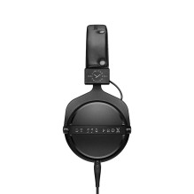 „Beyerdynamic DT 770 Pro X 48 Ω“ – uždaros studijinės ausinės „Beyerdynamic DT 770 Pro X 48 Ω“ – uždaros studijinės ausinės