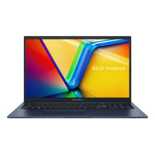 ASUS Vivobook 17 X1704ZA-I38512 nešiojamas kompiuteris Intel® Core™ i3 i3-1215U 43,9 cm (17,3 colio) Full HD 8 GB DDR4-S