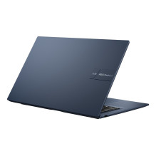 ASUS Vivobook 17 X1704ZA-I38512 nešiojamas kompiuteris Intel® Core™ i3 i3-1215U 43,9 cm (17,3 colio) Full HD 8 GB DDR4-S
