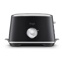 „Sage the Toast Select Luxe“ 2 riekelės, 1000 W, juoda