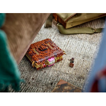 LEGO HARRY POTTER 76449 Chomping Monster Book of Monsters