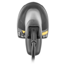 Datalogic Gryphon I GD4500 Handheld bar code reader 1D / 2D Black