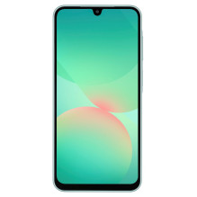 Samsung Galaxy A26 17 cm (6.7&quot;) Dual SIM Android 15 5G USB Type-C 8 GB 256 GB 5000 mAh Mint colour