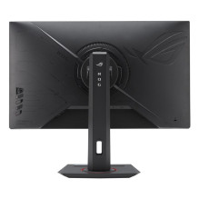 ASUS XG27UCS kompiuterio monitorius 68,6 cm (27&quot;) 3840 x 2160 pikselių 4K Ultra HD LCD Juoda