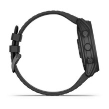 Garmin Tactix 7 3.56 cm (1.4&quot;) MIP 51 mm Digital 280 x 280 pixels Touchscreen Black Wi-Fi GPS (satellite)
